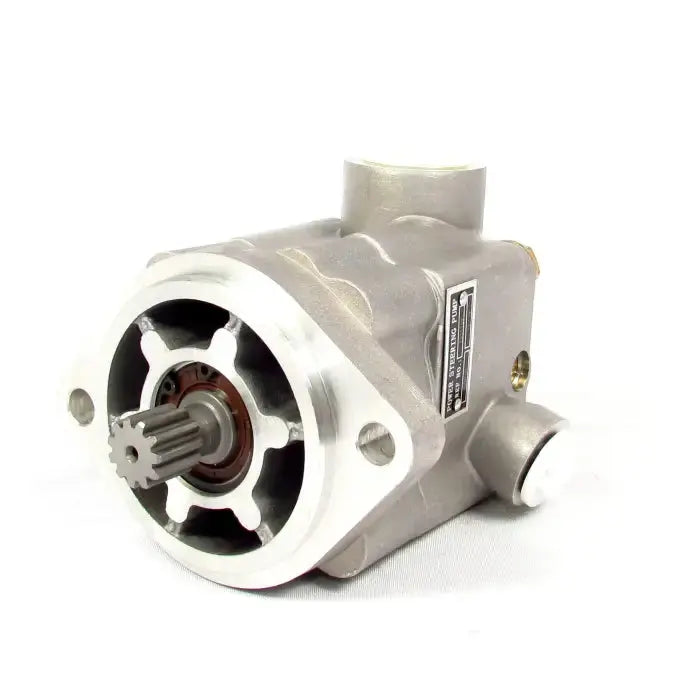 Fortpro Power Steering Pump Compatible with Freightliner