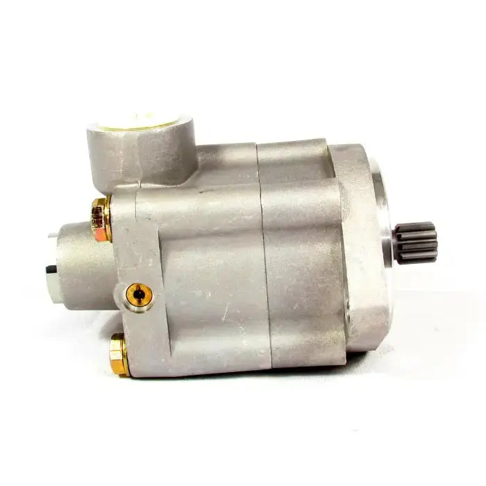Fortpro Power Steering Pump Compatible with Freightliner
