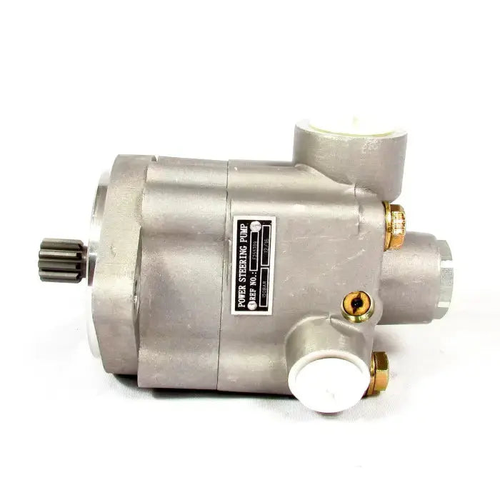 Fortpro Power Steering Pump Compatible with Freightliner