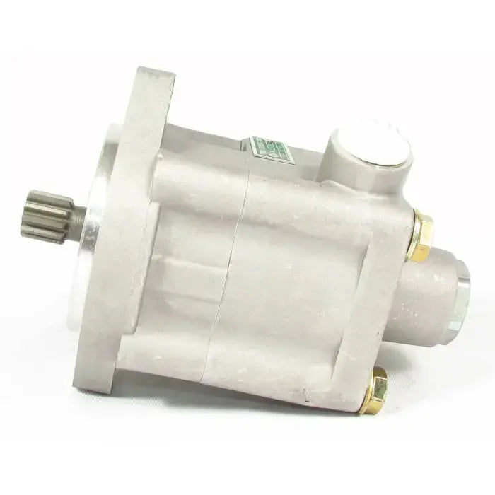 Fortpro Power Steering Pump Compatible with International