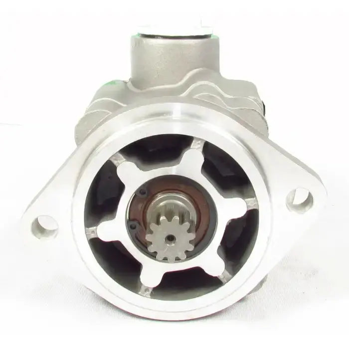 Fortpro Power Steering Pump Compatible with International