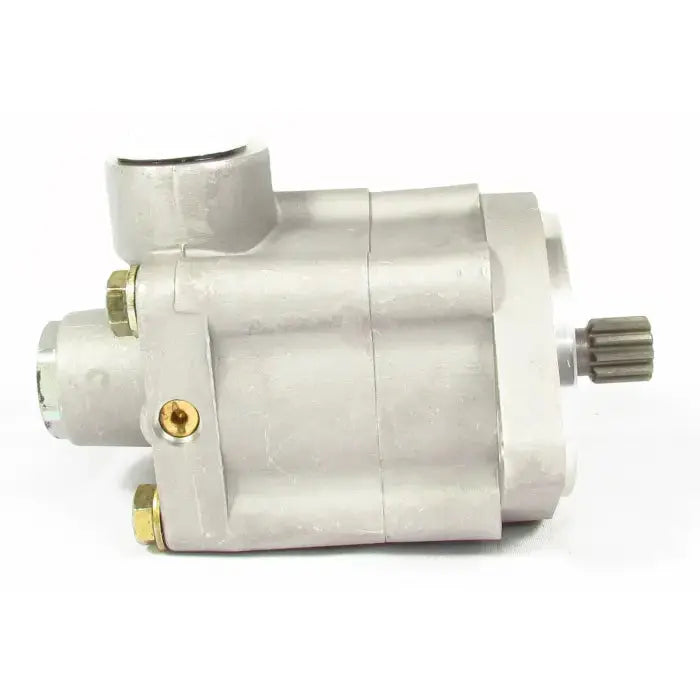 Fortpro Power Steering Pump Compatible with International
