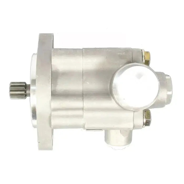Fortpro Power Steering Pump Compatible with International