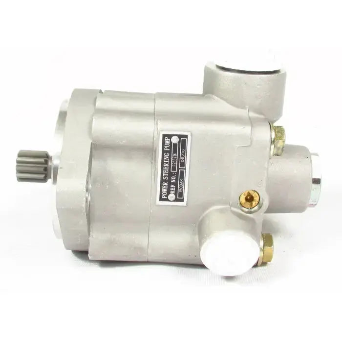 Fortpro Power Steering Pump Compatible with International