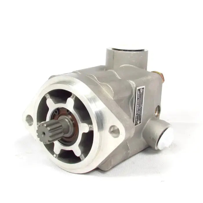 Fortpro Power Steering Pump Replacement for Cummins