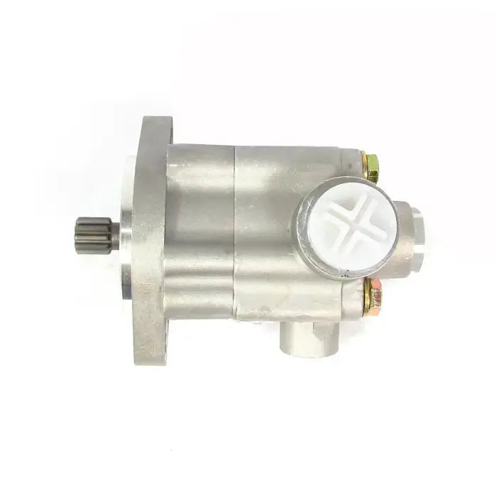 Fortpro Power Steering Pump Replacement for Cummins