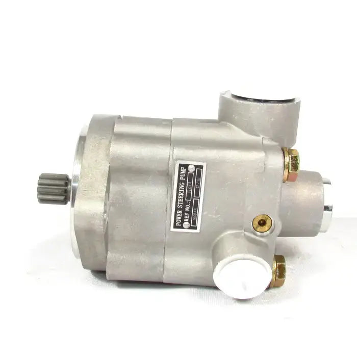 Fortpro Power Steering Pump Replacement for Cummins