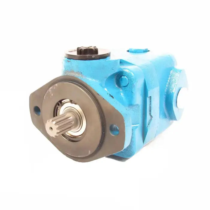 Fortpro Power Steering Pump Replacement for Mack 38QC367P26