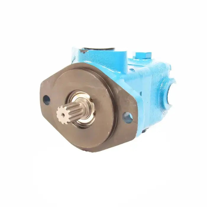 Fortpro Power Steering Pump Replacement for Mack 38QC375P1 |