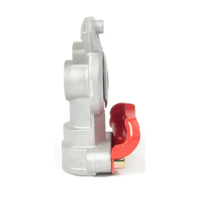 Fortpro Red Emergency Gladhand Replacement for Bendix 278524