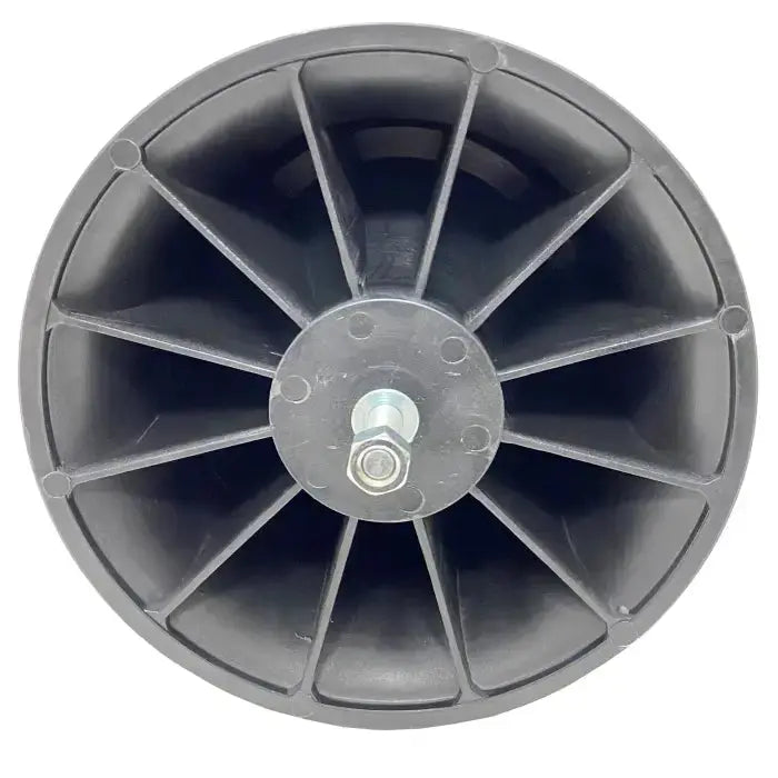 Fortpro Reversible Air Spring Replacement for Freightliner