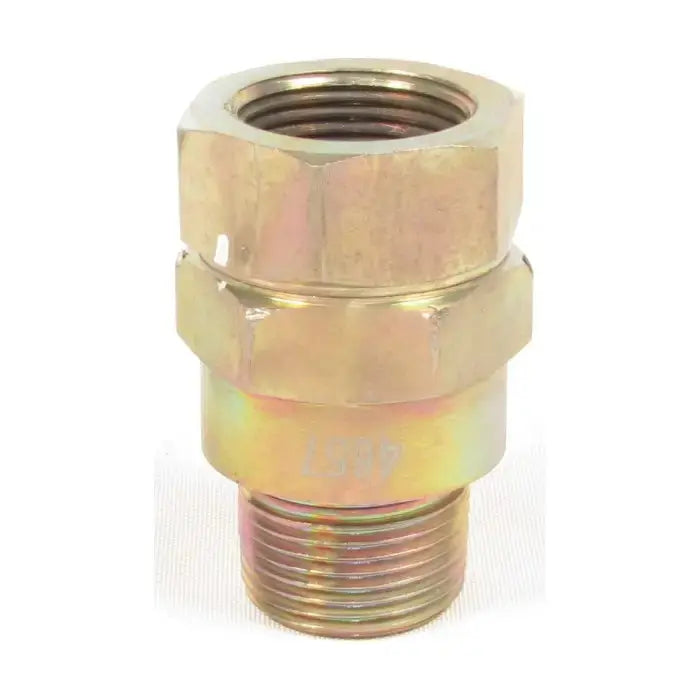 Fortpro SC-1 Single Check Valve 3/4 NPT Ports Femal Inlet