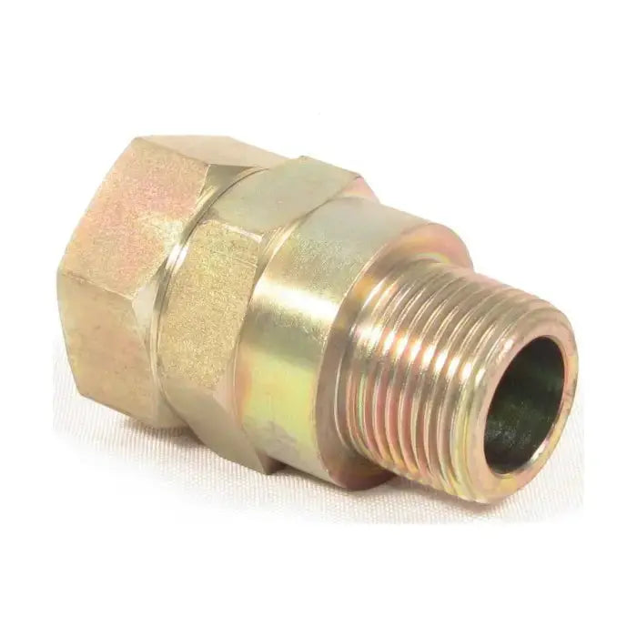Fortpro SC-1 Single Check Valve 3/4 NPT Ports Femal Inlet