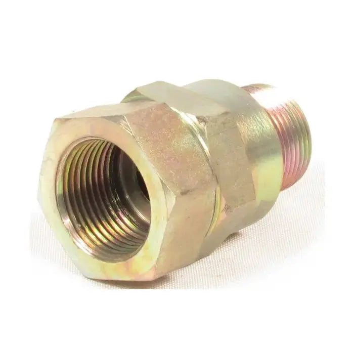 Fortpro SC-1 Single Check Valve 3/4 NPT Ports Femal Inlet