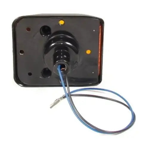 Fortpro Side Indicator Light Compatible with Volvo VNL