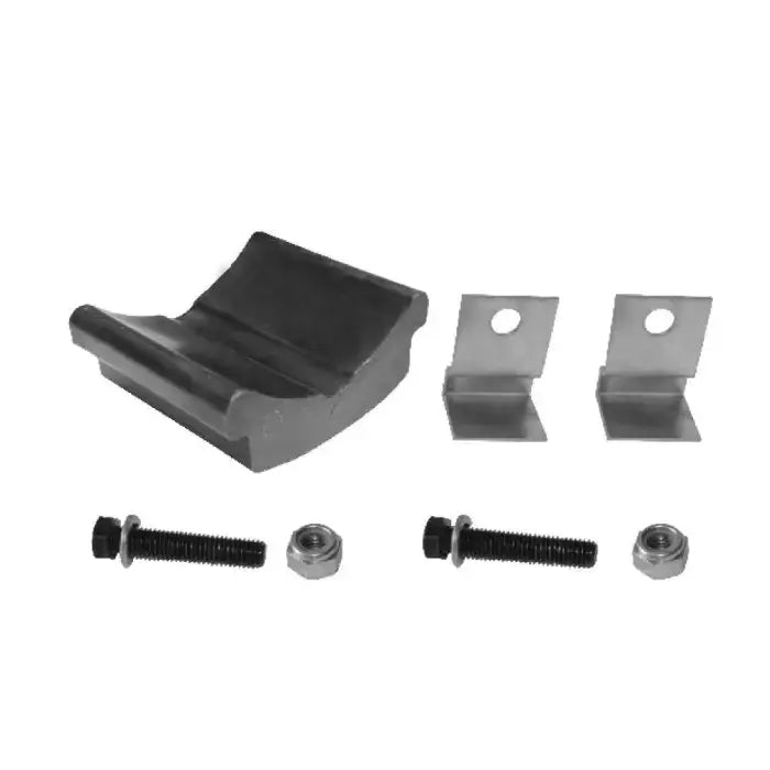 Fortpro Slipper Pad Kit Compatible with Hendrickson Rear