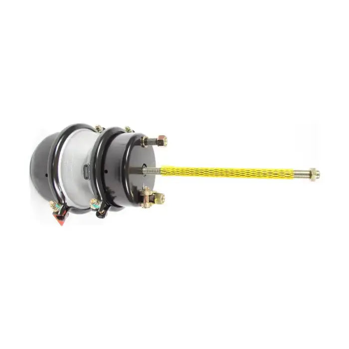 Fortpro Type 24/30 Sealed Air Spring Brake Chamber -