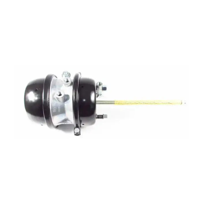 Fortpro Type 30/30 Sealed Air Spring Brake Chamber - 2 1/2