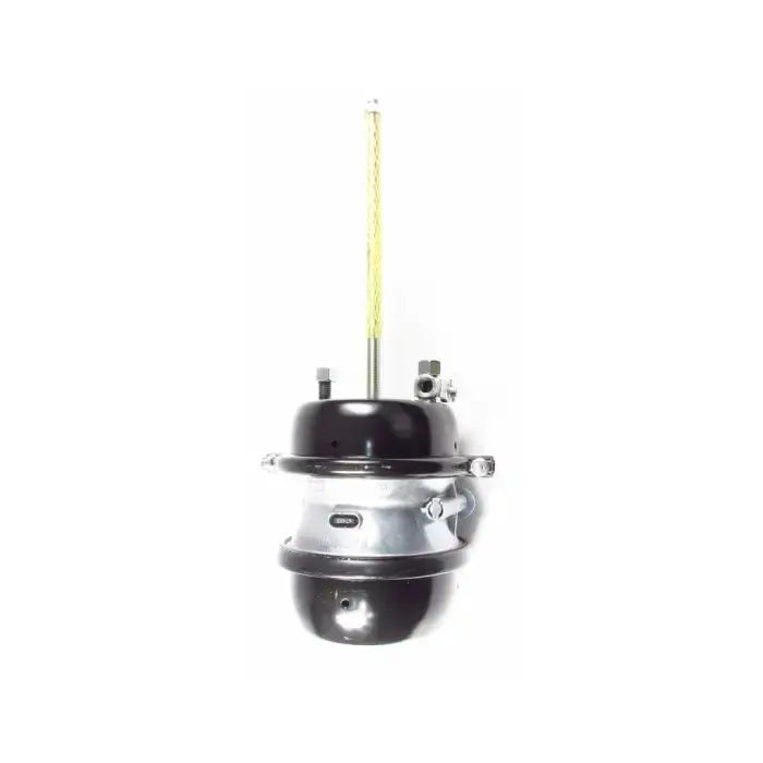 Fortpro Type 30/30 Sealed Air Spring Brake Chamber - 2 1/2
