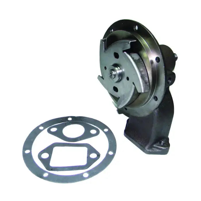 Fortpro Water Pump Compatible with Mack E-7 E-TECH & PLN