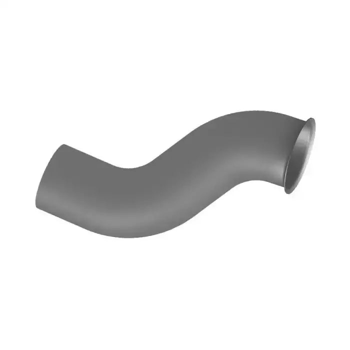 Freightliner 5” Exhaust Elbow - 04-17123-024 - Exhausts &