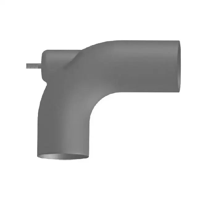 Freightliner 5” Exhaust Elbow - 04-17476-000 - Exhausts &