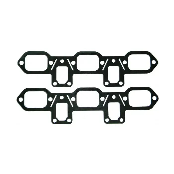 Gasket Set Intake Manifold For Mack Engine E-TECH (2 Piece)