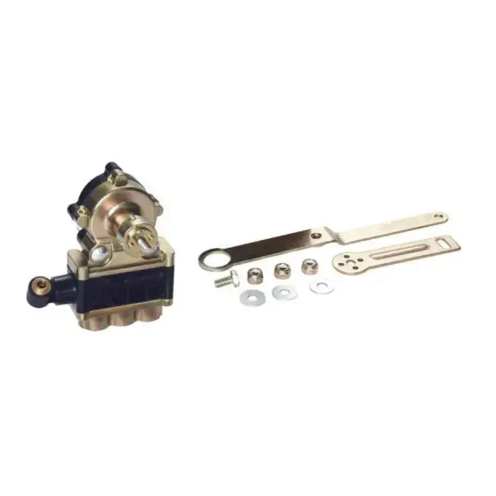 Height Control Valve. 3 Port 1/4” - Brakes