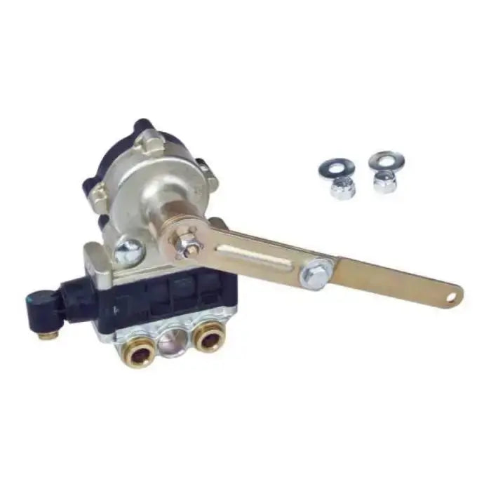 Height Control Valve. 3 Port 3/8” - Brakes