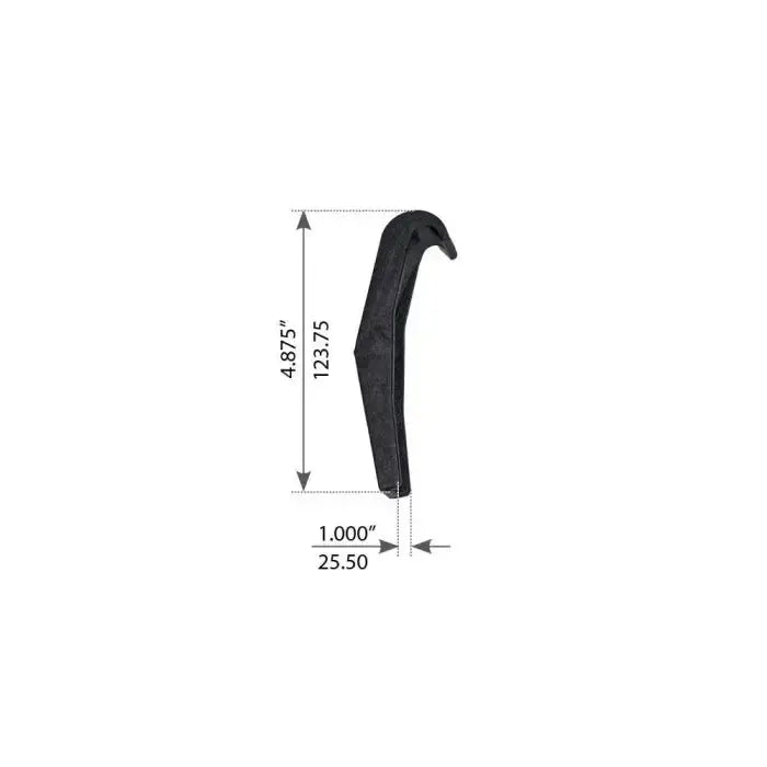 Hook For Freightliner - (1712434000) - Suspension