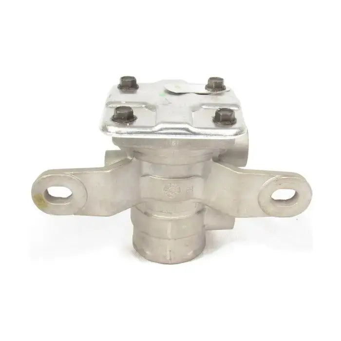 Inversion Valve - Brakes