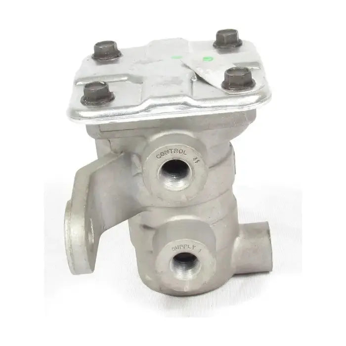 Inversion Valve - Brakes