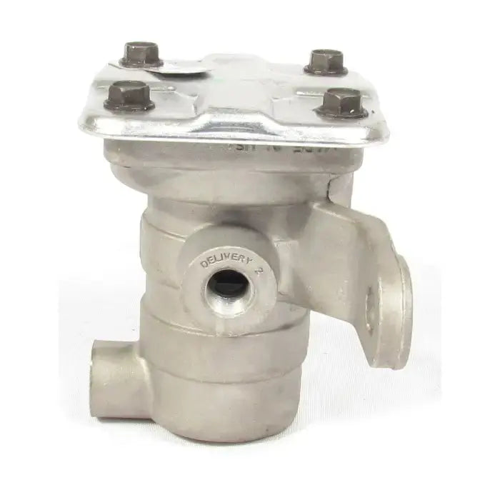 Inversion Valve - Brakes