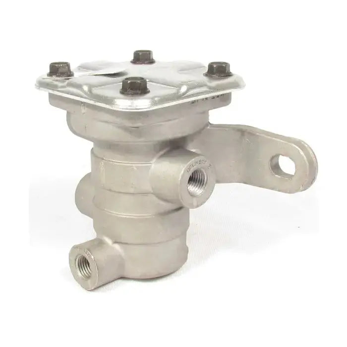 Inversion Valve - Brakes
