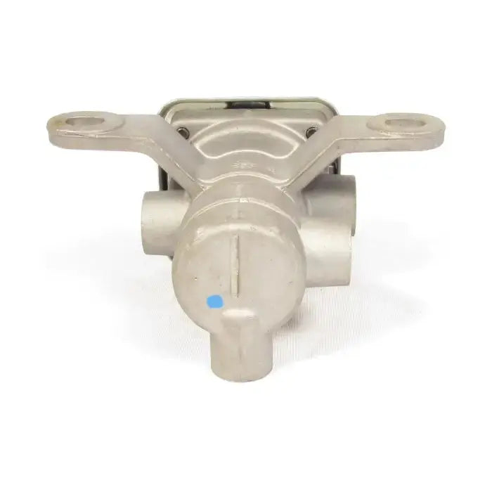 Inversion Valve - Brakes