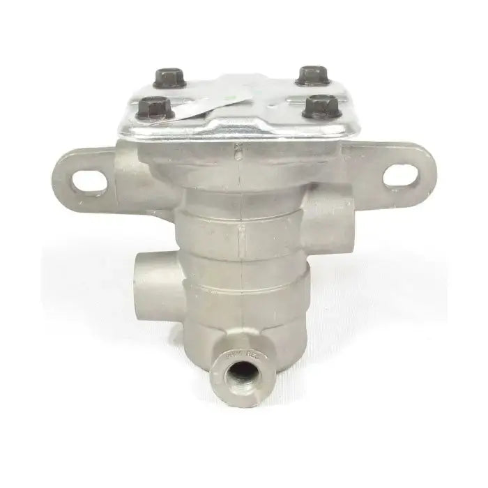 Inversion Valve - Brakes