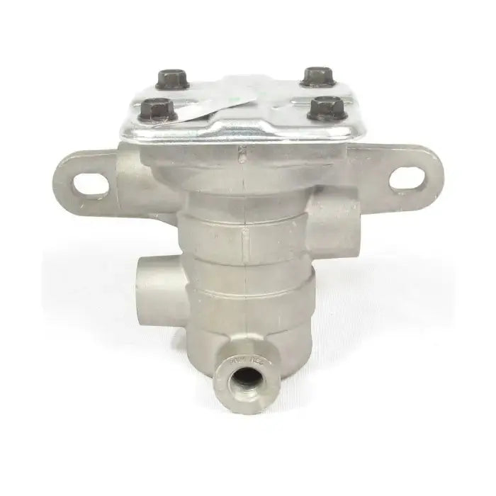 Inversion Valve - Brakes