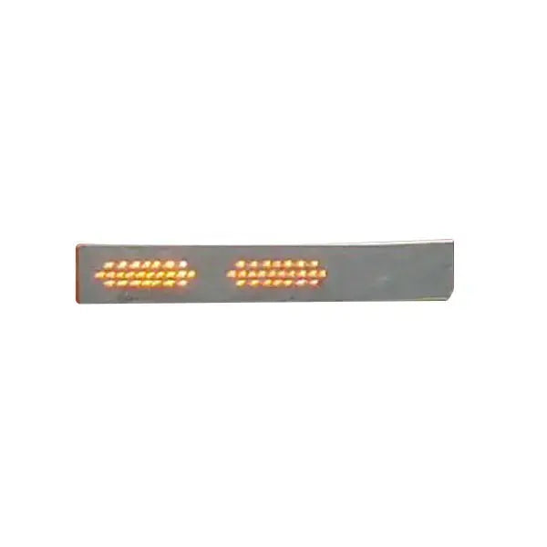 Kenworth W900L Blinker Bars Big (2lights) SS 2 Led 3 Lines -