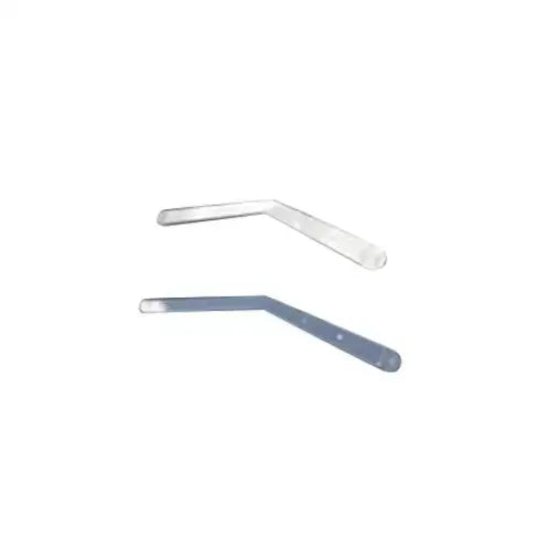 Kenworth Wiper Cover SS Crossed Model - Accessories