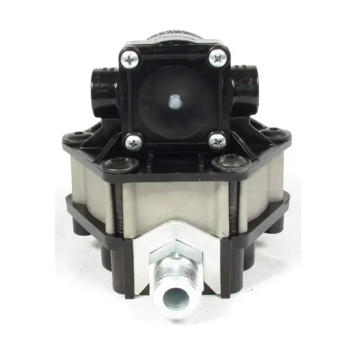 KN28600 FF-2 Full Function Trailer Valve - Brakes