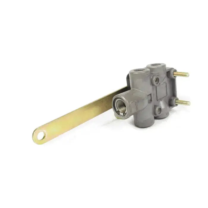 Leveling Valve. All Ports 1/4” - Brakes