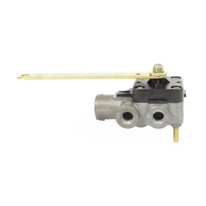 Leveling Valve. All Ports 1/4” - Brakes
