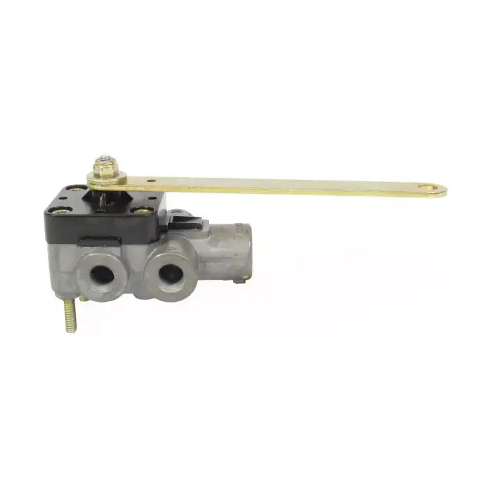 Leveling Valve. All Ports 1/4” - Brakes