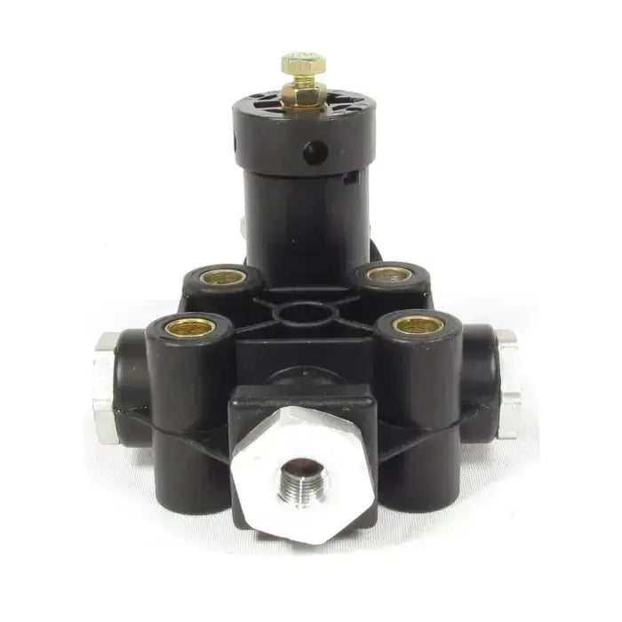 Leveling Valve. All Ports 1/4” - KN27000 - Brakes