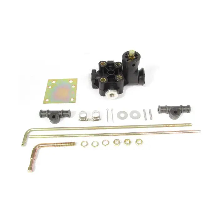 Leveling Valve. All Ports 1/4” - KN27000 - Brakes