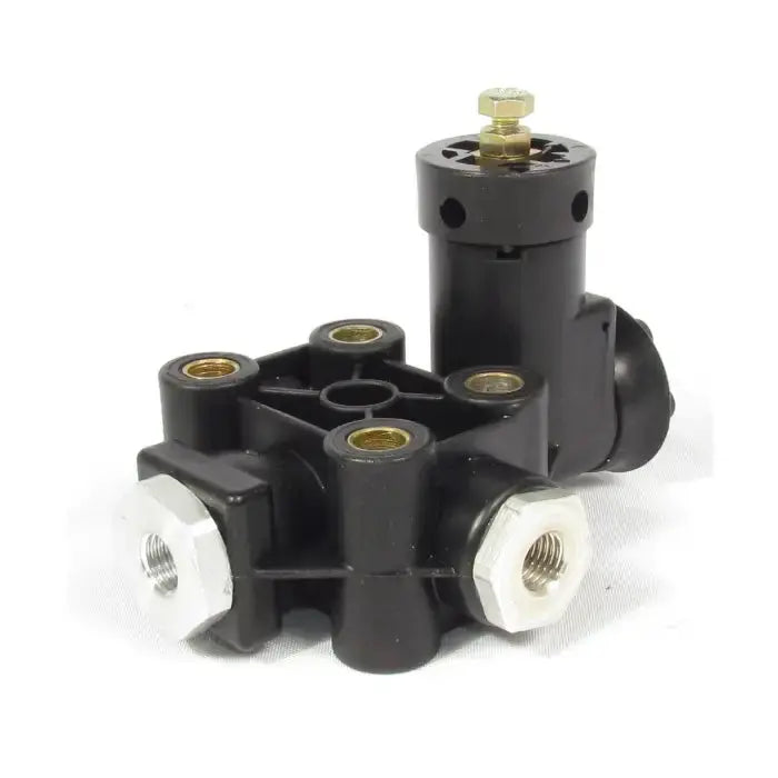 Leveling Valve. All Ports 1/4” - KN27000 - Brakes