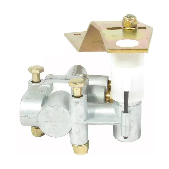 Leveling Valve. All Ports 1/8” - 20QE3126 - Brakes