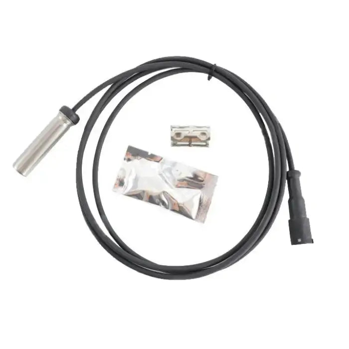 Fortpro ABS Wheel Speed Sensor Kit 67 Length Compatible