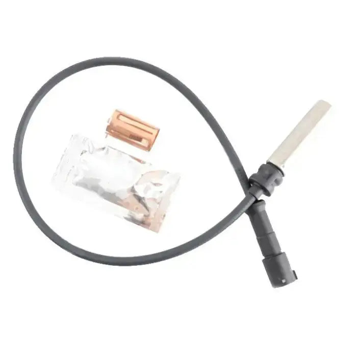 Fortpro ABS Wheel Speed Sensor Kit 20 Length Compatible