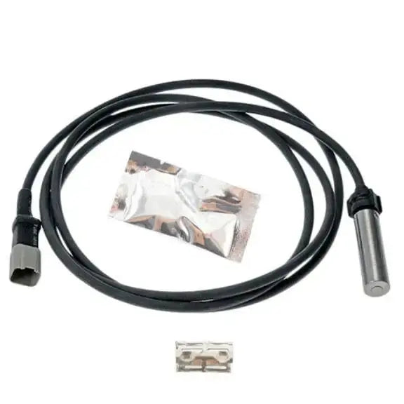 Fortpro ABS Wheel Speed Sensor Kit 63 Length Compatible